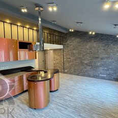 Квартира 100 м², 3-комнатная - изображение 4