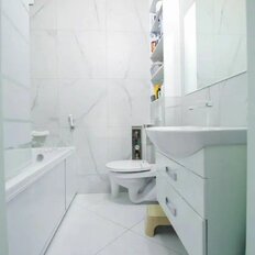 Квартира 33 м², 1-комнатная - изображение 5