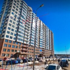 Квартира 22,5 м², студия - изображение 5