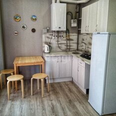 Квартира 30 м², студия - изображение 1