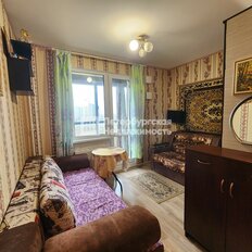 Квартира 21,4 м², студия - изображение 1