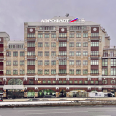 3800 м², офис - изображение 1