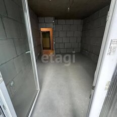 Квартира 48,9 м², 1-комнатная - изображение 4