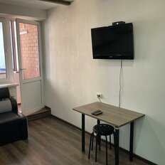 Квартира 46 м², 1-комнатная - изображение 4