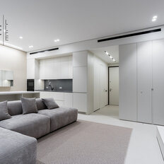 Квартира 65,8 м², 2-комнатная - изображение 5