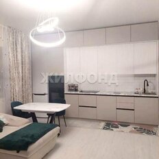 Квартира 85 м², 4-комнатная - изображение 2