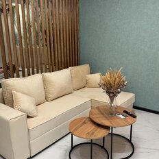 Квартира 30 м², студия - изображение 4
