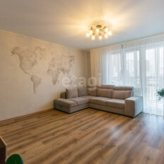 Квартира 68 м², 2-комнатная - изображение 4