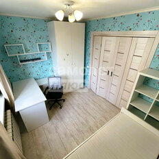 Квартира 100,6 м², 3-комнатная - изображение 2