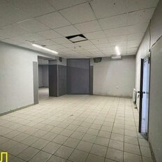 87 м², торговое помещение - изображение 2