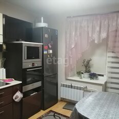 Квартира 75,1 м², 3-комнатная - изображение 2