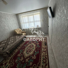 Квартира 33,9 м², 1-комнатная - изображение 2