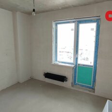 Квартира 38,8 м², 1-комнатная - изображение 5