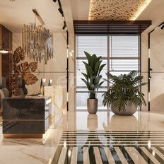 Квартира 27,4 м², студия - изображение 4