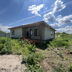 дом + 9 соток, участок - изображение 4