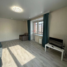 Квартира 35,9 м², 1-комнатная - изображение 3