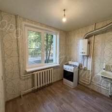 Квартира 32 м², 1-комнатная - изображение 4