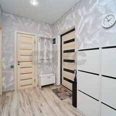 Квартира 70 м², 2-комнатная - изображение 1