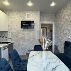 Квартира 49,9 м², 2-комнатная - изображение 3