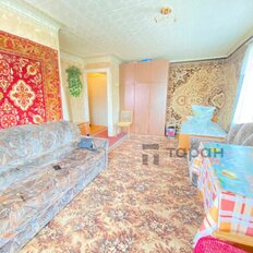 Квартира 31,6 м², 1-комнатная - изображение 4