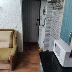 17 м², комната - изображение 3