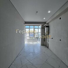Квартира 47 м², 1-комнатная - изображение 2