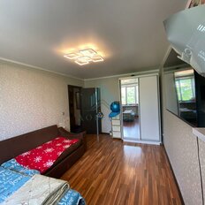 Квартира 43 м², 1-комнатная - изображение 3