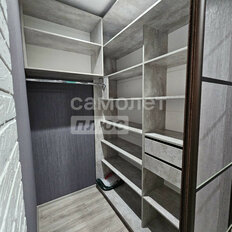 Квартира 31,9 м², 1-комнатная - изображение 5