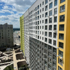 Квартира 27,2 м², студия - изображение 1