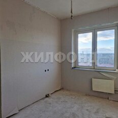 Квартира 62,6 м², 3-комнатная - изображение 5