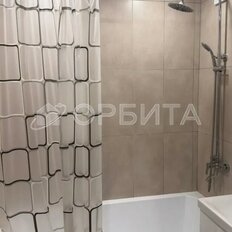 Квартира 36,8 м², 1-комнатная - изображение 1