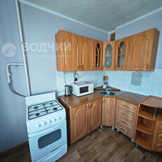 Квартира 33 м², 1-комнатная - изображение 5