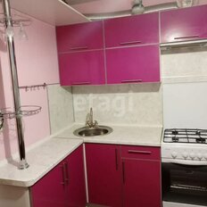 Квартира 33,1 м², 1-комнатная - изображение 5