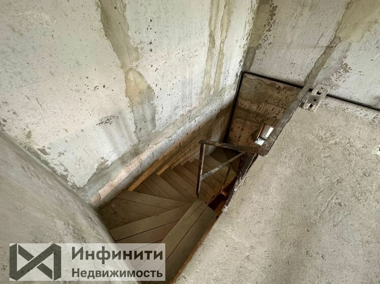 62,9 м², 2-комнатная квартира 4 200 000 ₽ - изображение 37