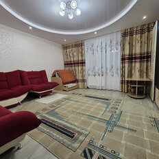 Квартира 44,3 м², 1-комнатная - изображение 3