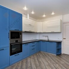 Квартира 78,9 м², 3-комнатная - изображение 1