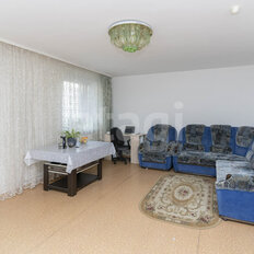 Квартира 89 м², 3-комнатная - изображение 1