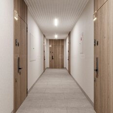 Квартира 38 м², 1-комнатная - изображение 2