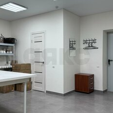 Квартира 35,1 м², студия - изображение 5