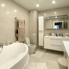 Квартира 146 м², 3-комнатная - изображение 1