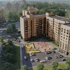 Квартира 67,8 м², 2-комнатная - изображение 4