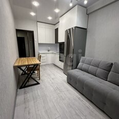 Квартира 38,8 м², 1-комнатная - изображение 1