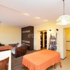 Квартира 73,1 м², 1-комнатная - изображение 4