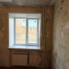 Квартира 18,6 м², 1-комнатная - изображение 3