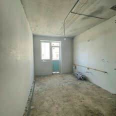 Квартира 38,1 м², 1-комнатная - изображение 4