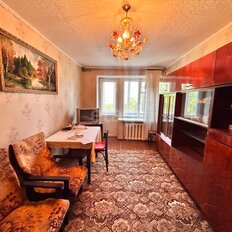 Квартира 41,4 м², 2-комнатная - изображение 1