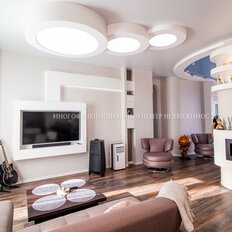 Квартира 115 м², 4-комнатная - изображение 2