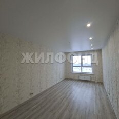 Квартира 65 м², 3-комнатная - изображение 4