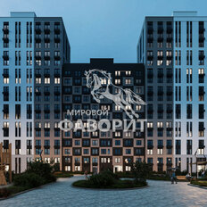 Квартира 59,6 м², 2-комнатная - изображение 5