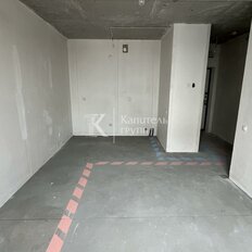 Квартира 55,4 м², 3-комнатная - изображение 1